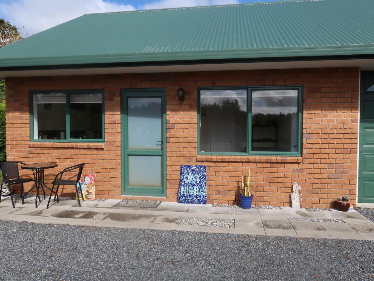 Cosy Nights - Modern, Self-Contained With Parking Apartment Kerikeri Luaran gambar