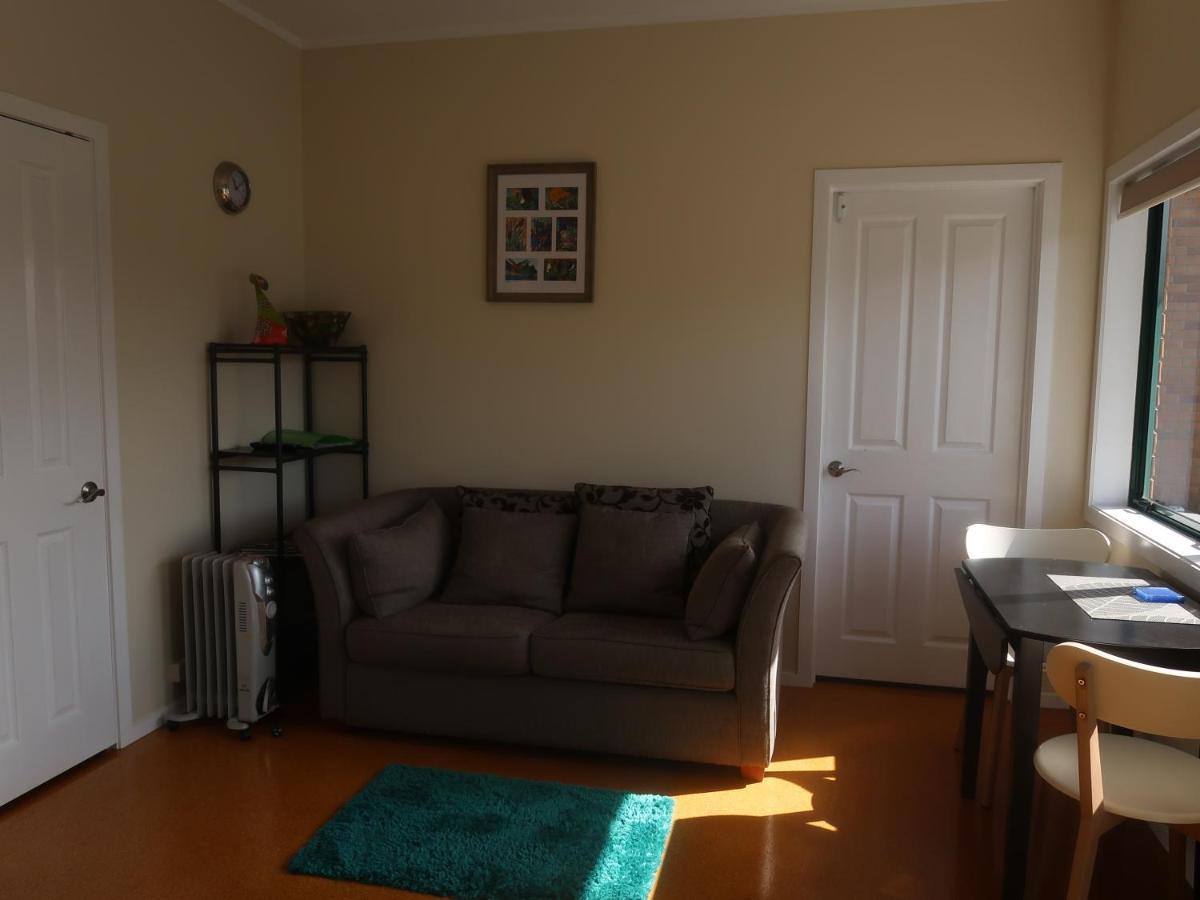 Cosy Nights - Modern, Self-Contained With Parking Apartment Kerikeri Luaran gambar