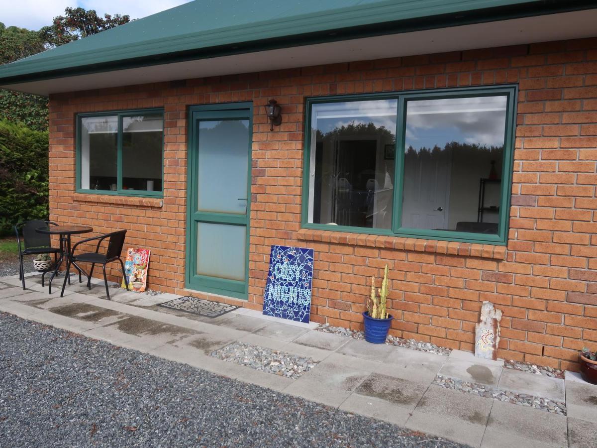Cosy Nights - Modern, Self-Contained With Parking Apartment Kerikeri Luaran gambar