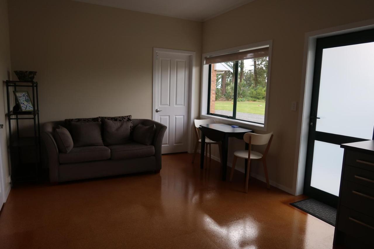 Cosy Nights - Modern, Self-Contained With Parking Apartment Kerikeri Luaran gambar