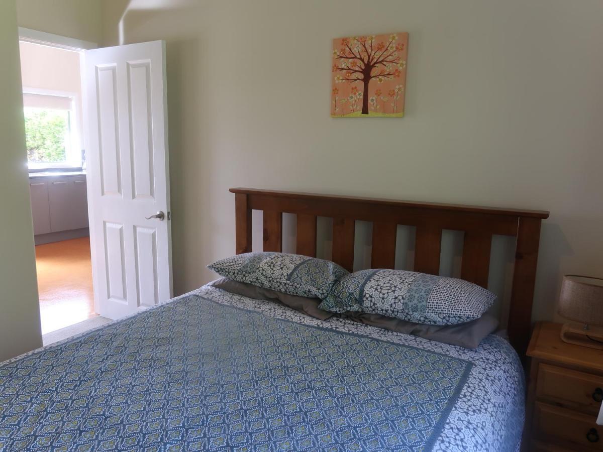 Cosy Nights - Modern, Self-Contained With Parking Apartment Kerikeri Luaran gambar