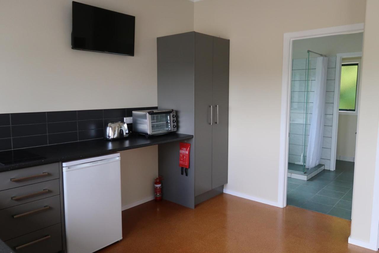 Cosy Nights - Modern, Self-Contained With Parking Apartment Kerikeri Luaran gambar