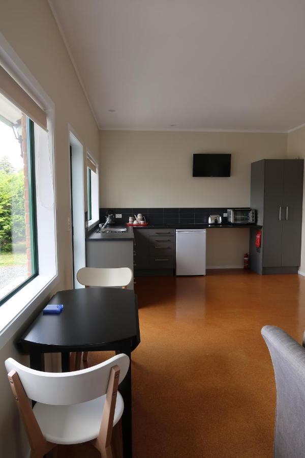 Cosy Nights - Modern, Self-Contained With Parking Apartment Kerikeri Luaran gambar