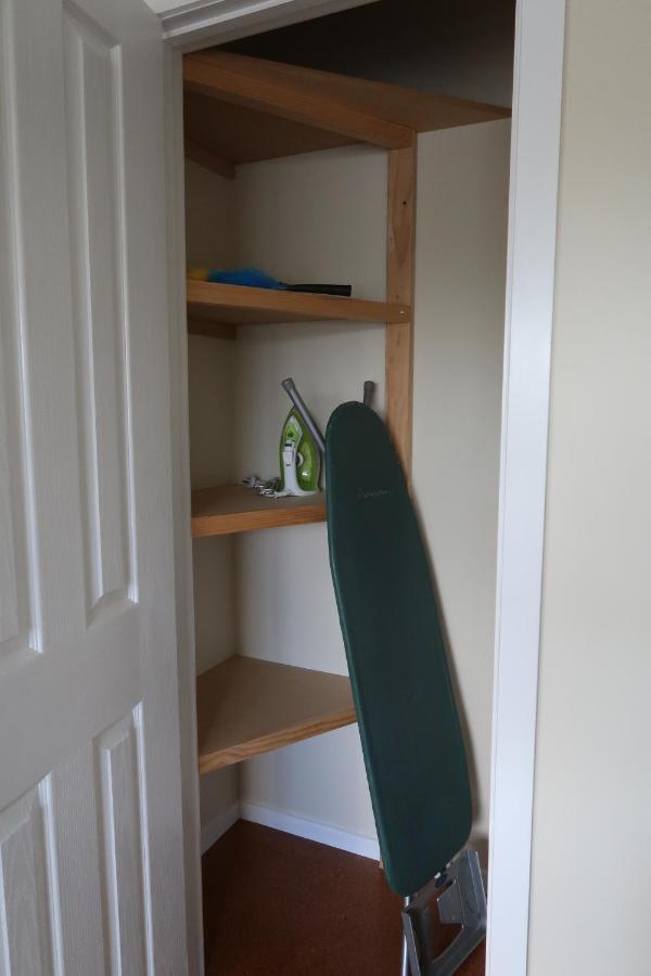 Cosy Nights - Modern, Self-Contained With Parking Apartment Kerikeri Luaran gambar
