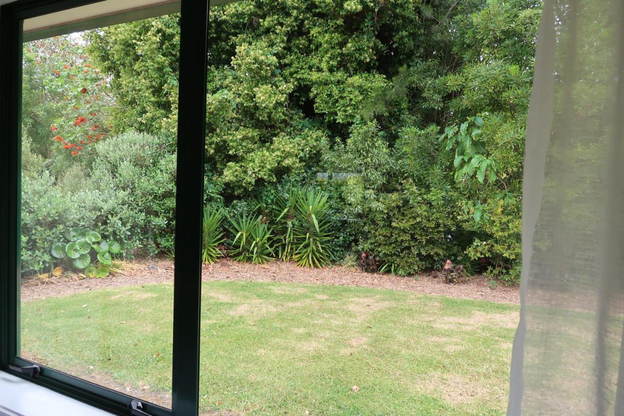 Cosy Nights - Modern, Self-Contained With Parking Apartment Kerikeri Luaran gambar