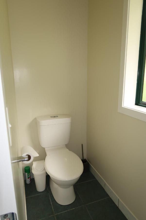 Cosy Nights - Modern, Self-Contained With Parking Apartment Kerikeri Luaran gambar