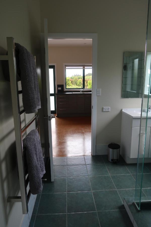 Cosy Nights - Modern, Self-Contained With Parking Apartment Kerikeri Luaran gambar