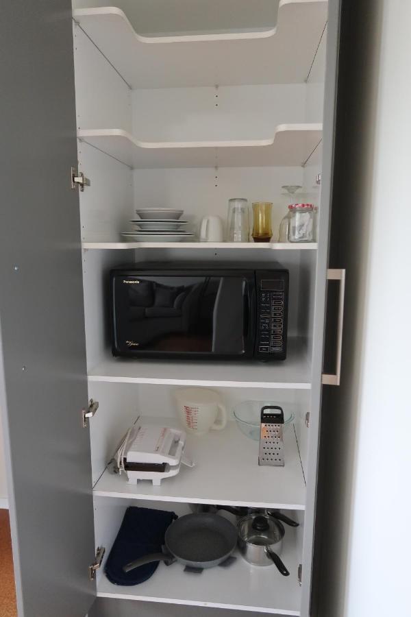 Cosy Nights - Modern, Self-Contained With Parking Apartment Kerikeri Luaran gambar